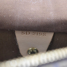 Load image into Gallery viewer, LOUIS VUITTON Speedy 30 Bandouliere Monogram Canvas Crossbody Bag Brown
