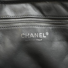 Load image into Gallery viewer, CHANEL Reissue Large Quilted Leather Camera Shoulder Bag Grey
