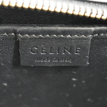 Load image into Gallery viewer, CELINE Nano Luggage Leather Shoulder Bag Tricolor
