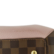 Load image into Gallery viewer, LOUIS VUITTON Normandy Damier Ebene Shoulder Bag Brown
