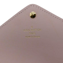 Load image into Gallery viewer, LOUIS VUITTON Kirigami Pochette Large Monogram Canvas Clutch Rose Ballerine
