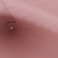 Load image into Gallery viewer, LOUIS VUITTON Kirigami Pochette Large Monogram Canvas Clutch Rose Ballerine
