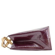 Load image into Gallery viewer, LOUIS VUITTON Reade PM Monogram Vernis Tote Bag Violet
