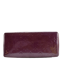 Load image into Gallery viewer, LOUIS VUITTON Reade PM Monogram Vernis Tote Bag Violet
