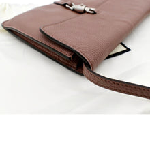 Load image into Gallery viewer, GUCCI Jackie Soft Convertible Mini Calfskin Crossbody Bag Light Pink
