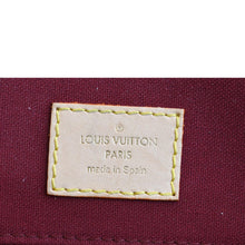 Load image into Gallery viewer, LOUIS VUITTON Grand Palais Monogram Canvas Shoulder Bag Brown
