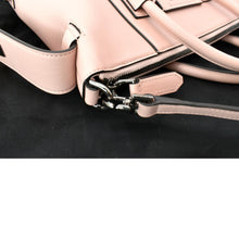 Load image into Gallery viewer, GIVENCHY Soft Medium Antigona Smooth Leather Crossbody Bag Light Pink
