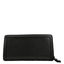 Load image into Gallery viewer, Gucci Diana Continental Zip Around Leather Wallet - Back
