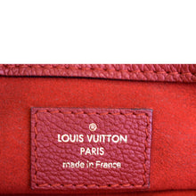 Load image into Gallery viewer, LOUIS VUITTON Pallas Shopper Chain Monogram Canvas Shoulder Bag Brown
