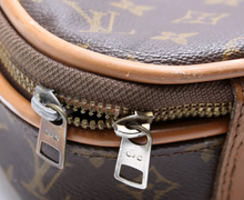 Load image into Gallery viewer, Louis Vuitton  French Company Monogram Documents Case Brown
