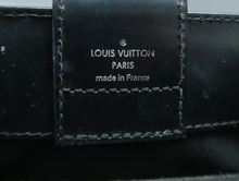 Load image into Gallery viewer, Louis Vuitton Kleber PM Epi Leather Shoulder Bag Pink
