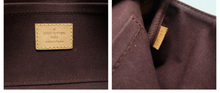 Load image into Gallery viewer, Louis Vuitton Favorite PM Monogram Canvas Shoulder Bag Brown
