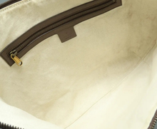Load image into Gallery viewer, Gucci Ophidia Soft GG Supreme Crossbody Bag Beige
