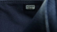 Load image into Gallery viewer, Chanel WOC Caviar Quilted Wallet on Chain Navy Blue
