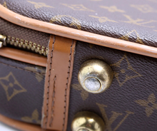 Load image into Gallery viewer, Louis Vuitton  French Company Monogram Documents Case Brown
