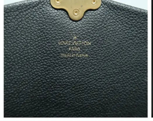 Load image into Gallery viewer, Louis Vuitton Clapton Damier Ebene Canvas Shoulder Bag Brown
