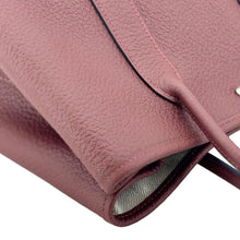 Load image into Gallery viewer, HERMES Garden Party 30 TPM Leather Tote Bag Maroon
