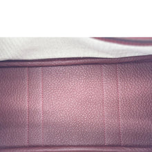 Load image into Gallery viewer, HERMES Garden Party 30 TPM Leather Tote Bag Maroon
