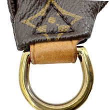 Load image into Gallery viewer, LOUIS VUITTON High Rise Monogram Canvas Bumbag Brown
