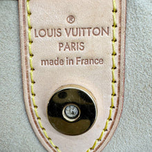 Load image into Gallery viewer, LOUIS VUITTON Galliera PM Monogram Canvas Shoulder Bag Brown
