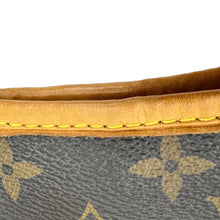 Load image into Gallery viewer, LOUIS VUITTON Galliera PM Monogram Canvas Shoulder Bag Brown

