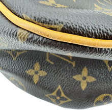 Load image into Gallery viewer, LOUIS VUITTON Galliera PM Monogram Canvas Shoulder Bag Brown
