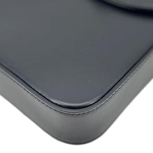 Load image into Gallery viewer, GUCCI Bamboo 3Way Calfskin Leather Shoulder Bag Black 702106
