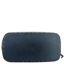 Load image into Gallery viewer, LOUIS VUITTON Neverfull MM Monogram Teddy Shearling Shoulder Bag Black
