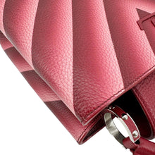 Load image into Gallery viewer, LOUIS VUITTON Capucines PM V Taurillon Leather Shoulder Bag Cerise
