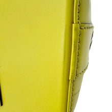 Load image into Gallery viewer, LOUIS VUITTON Alma PM Epi Leather Satchel Bag Yellow
