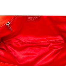 Load image into Gallery viewer, CHANEL Ultimate Stitch Flap Large Quilted Leather Crossbody Bag Red
