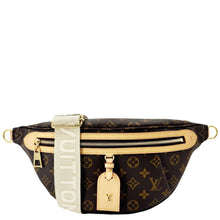 Load image into Gallery viewer, Elevate Your Style with the LOUIS VUITTON Monogram Bumbag
