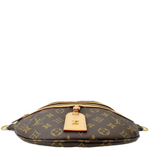 Load image into Gallery viewer, LOUIS VUITTON High Rise Monogram Canvas Bumbag Brown
