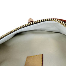 Load image into Gallery viewer, LOUIS VUITTON High Rise Monogram Canvas Bumbag Brown
