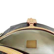 Load image into Gallery viewer, LOUIS VUITTON High Rise Monogram Canvas Bumbag Brown
