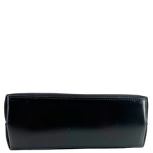Load image into Gallery viewer, PRADA Ricamo Rete Polka Dot Mesh Tote BLack
