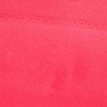 Load image into Gallery viewer, CHANEL Quilted Patent Leather Long Wallet Pink
