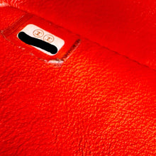 Load image into Gallery viewer, CHANEL Classic Rectangular Flap Mini Quilted Leather Crossbody Bag Reddish Pink
