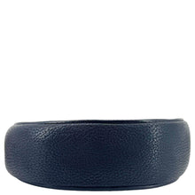 Load image into Gallery viewer, CHLOE Drew Mini Grained Leather Crossbody Bag Black
