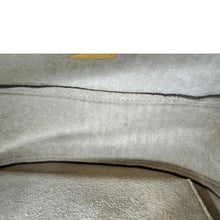 Load image into Gallery viewer, CHLOE Drew Mini Grained Leather Crossbody Bag Black
