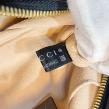 Load image into Gallery viewer, GUCCI Marmont Small Monogram Canvas Crossbody Camera Bag Beige 447632
