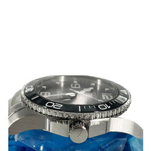 Load image into Gallery viewer, LONGINES HydroConquest Automatic SS Bracelet Watch 41mm
