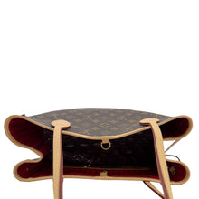 Load image into Gallery viewer, LOUIS VUITTON Neverfull MM Monogram Canvas Shoulder Bag Brown
