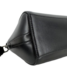 Load image into Gallery viewer, GIVENCHY Antigona Beauty Small Leather Wristlet Black
