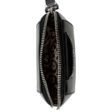 Load image into Gallery viewer, GIVENCHY Antigona Beauty Small Leather Wristlet Black
