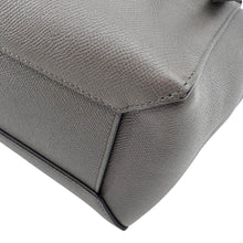 Load image into Gallery viewer, CELINE Micro Belt Grained Leather Shoulder Bag Brown
