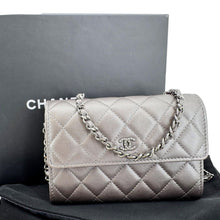 Load image into Gallery viewer, CHANEL Pearl My WOC
