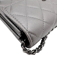 Load image into Gallery viewer, CHANEL Pearl My WOC
