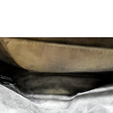 Load image into Gallery viewer, Preloved_FENDI_DotCom_Flower_Embellished_Shoulder_Bag_in_Tan - inner Image
