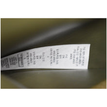 Load image into Gallery viewer, Preowned BURBERRY Mini Leather Pocket Tote Bag in Dark Fern Green - Tag
